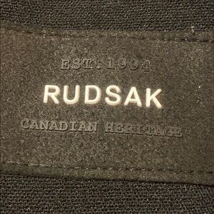 Rudsak Coat